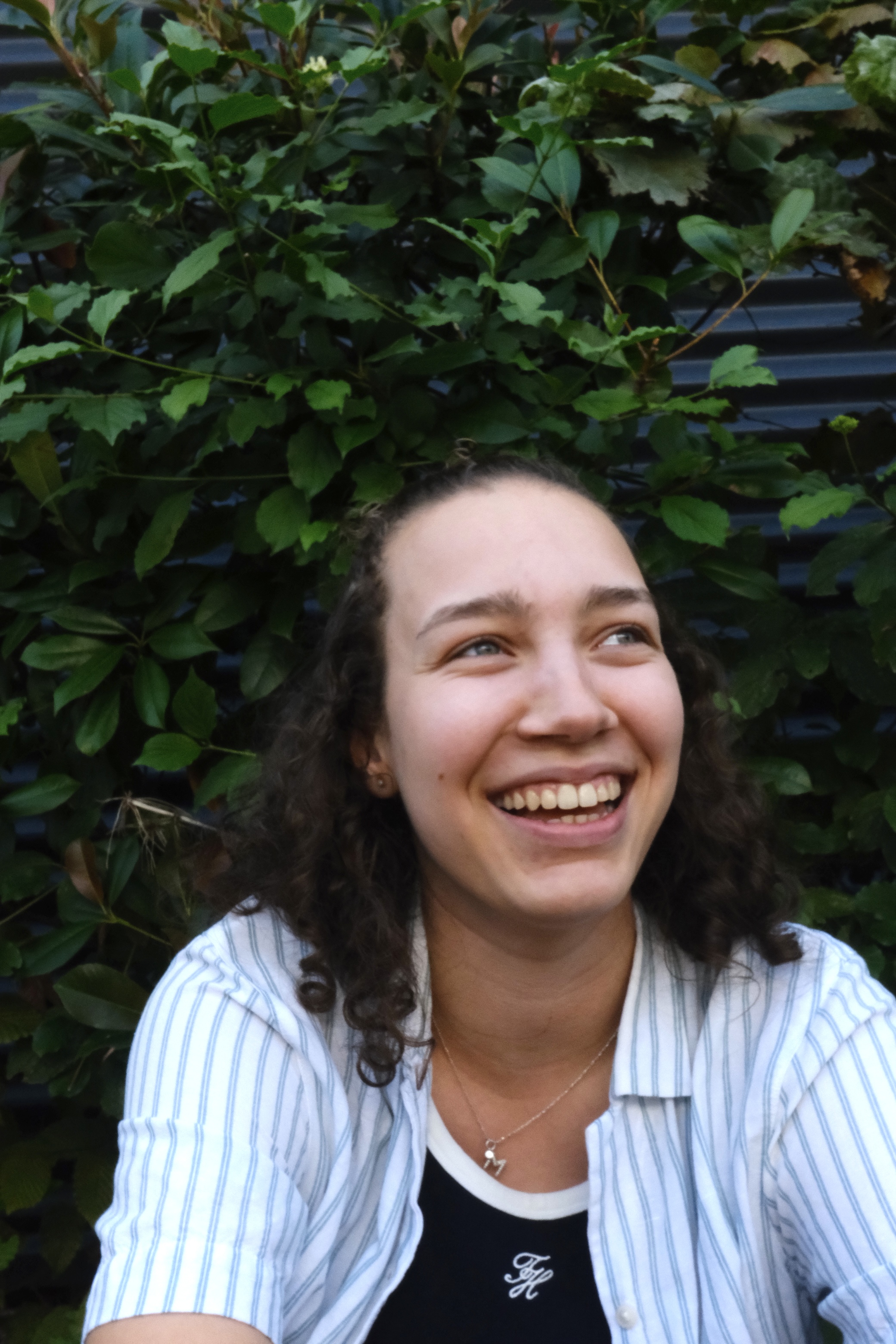 Portrait de Mikaella Loppnow